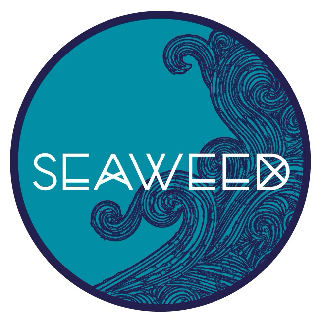 SeaWeed wave logo