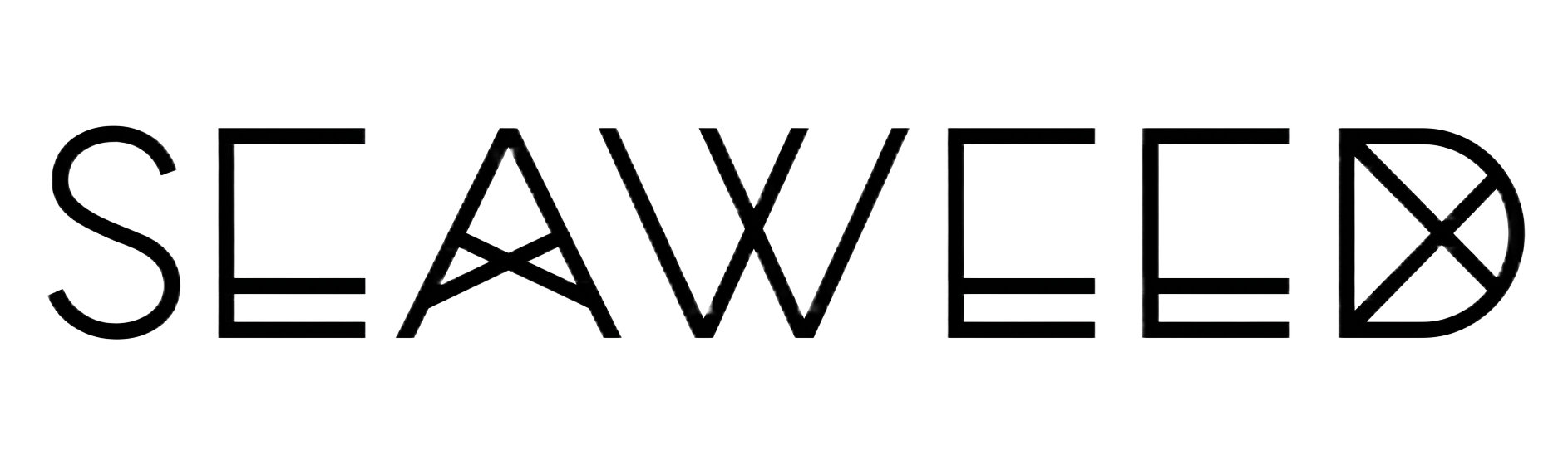 SeaWeed logo