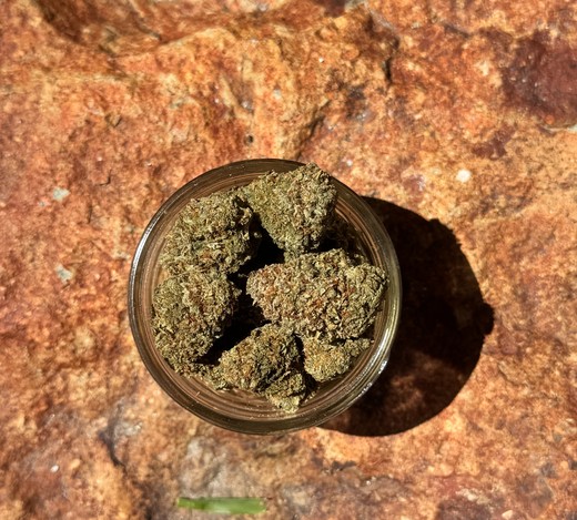 Ghost OG product photo